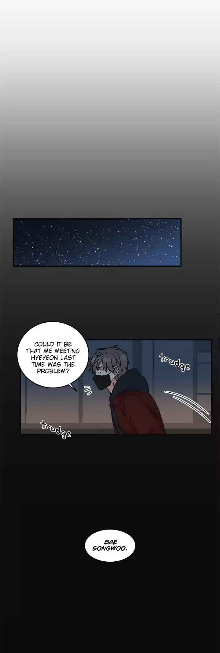 One Step From The End Chapter 11 page 11 - Chapter 11