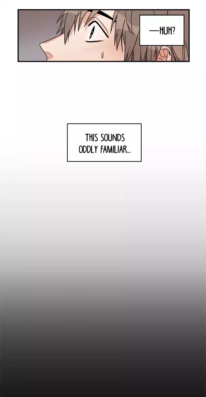 One Step From The End Chapter 11 page 21 - Chapter 11