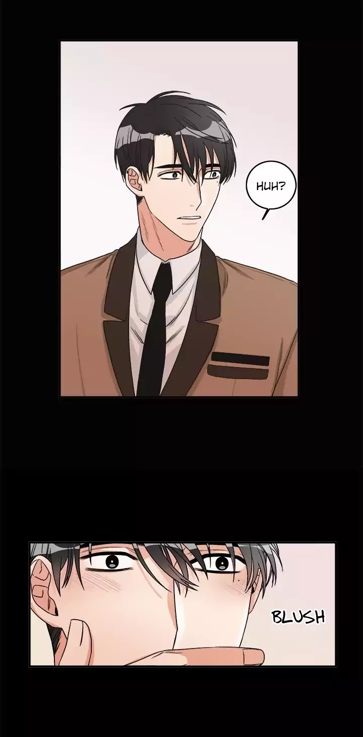 One Step From The End Chapter 11 page 24 - Chapter 11