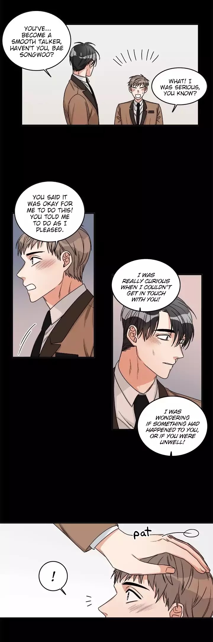 One Step From The End Chapter 11 page 25 - Chapter 11