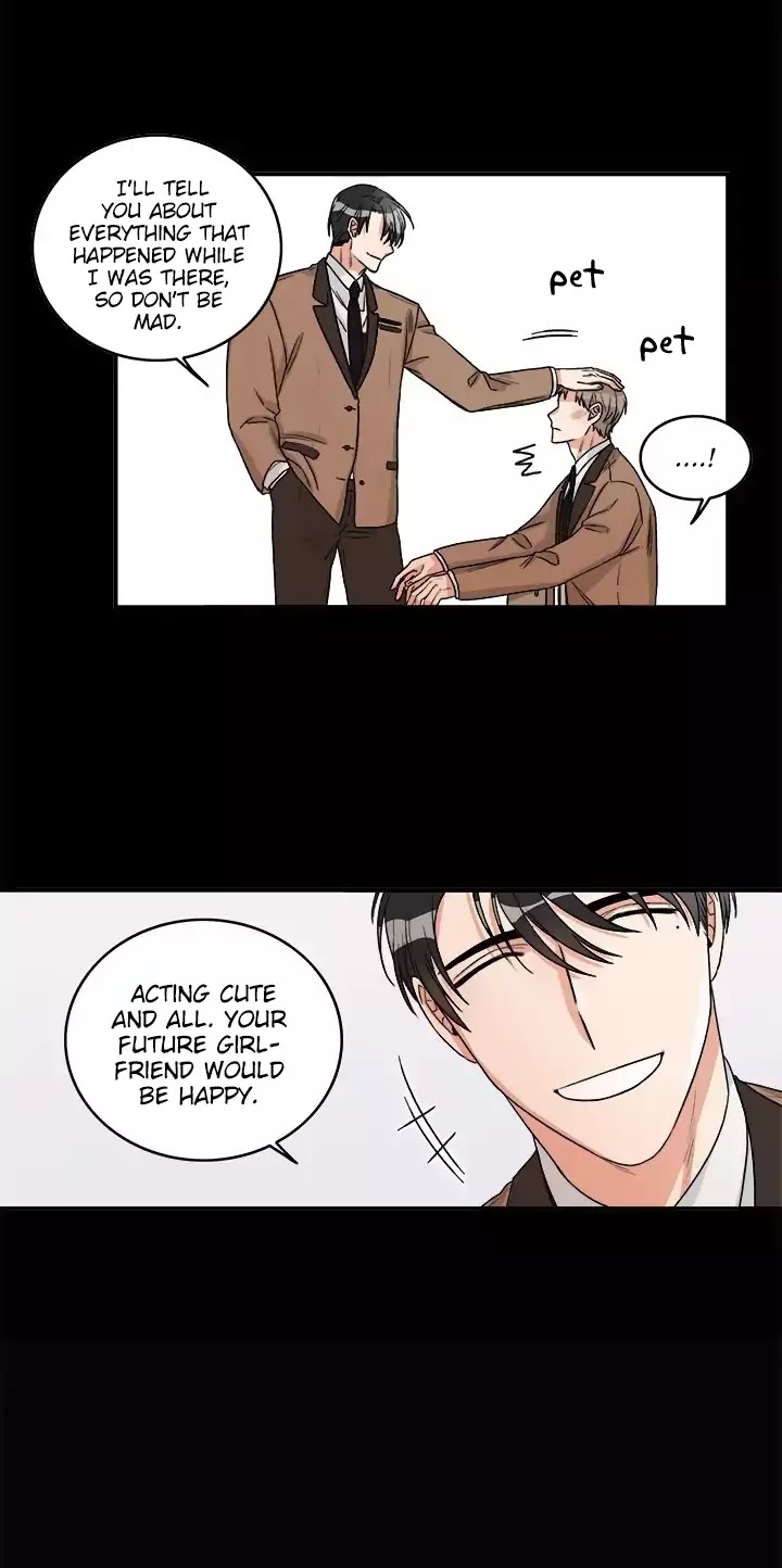 One Step From The End Chapter 11 page 26 - Chapter 11