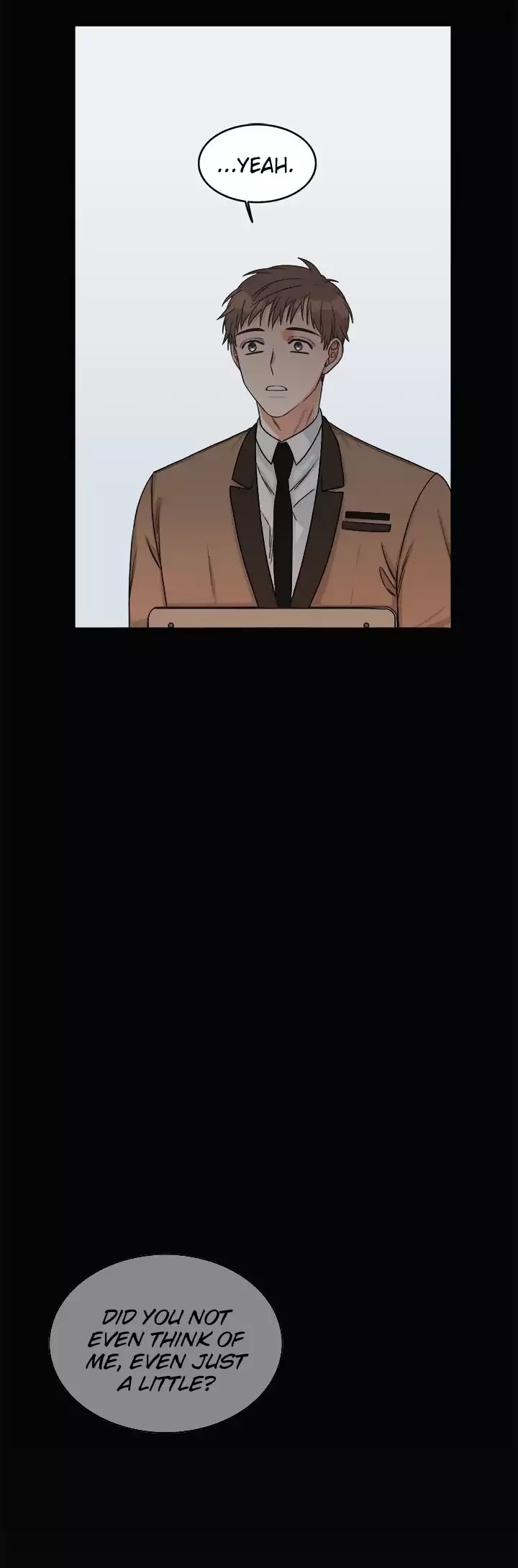 One Step From The End Chapter 11 page 27 - Chapter 11