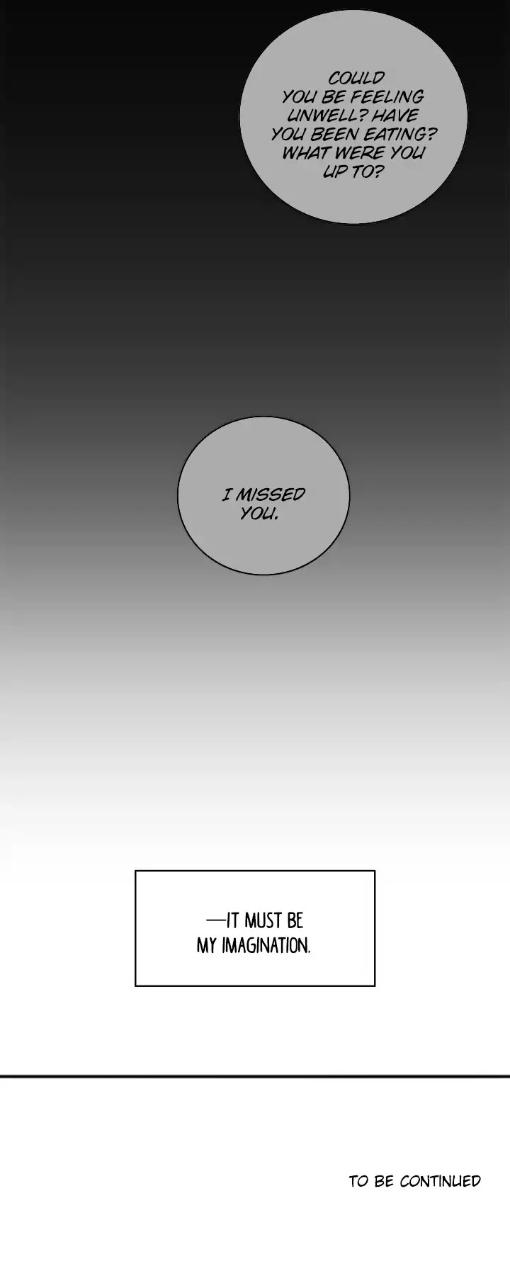 One Step From The End Chapter 11 page 28 - Chapter 11
