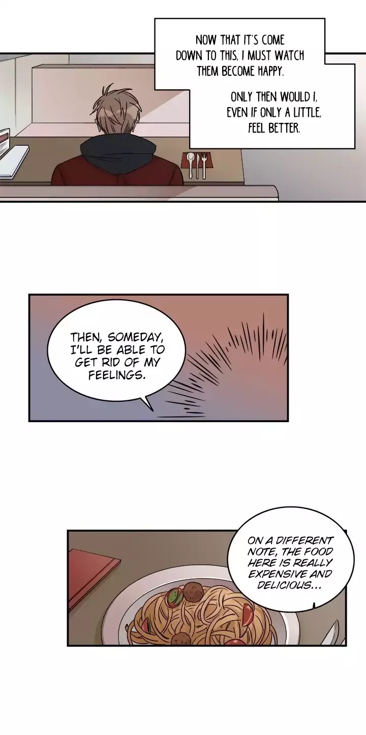 One Step From The End Chapter 11 page 6 - Chapter 11