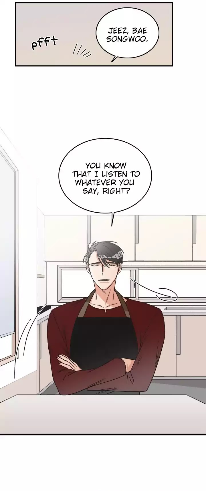 One Step From The End Chapter 12 page 13 - Chapter 12