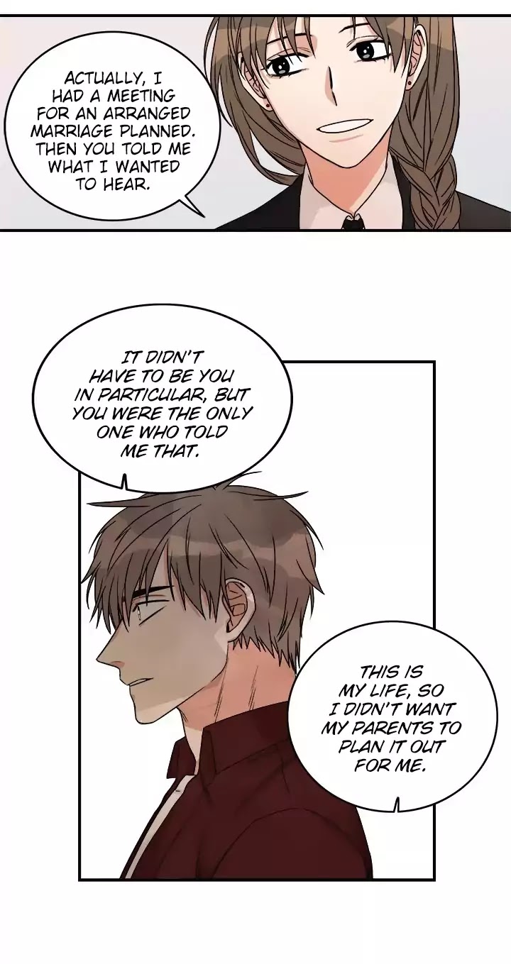 One Step From The End Chapter 12 page 17 - Chapter 12