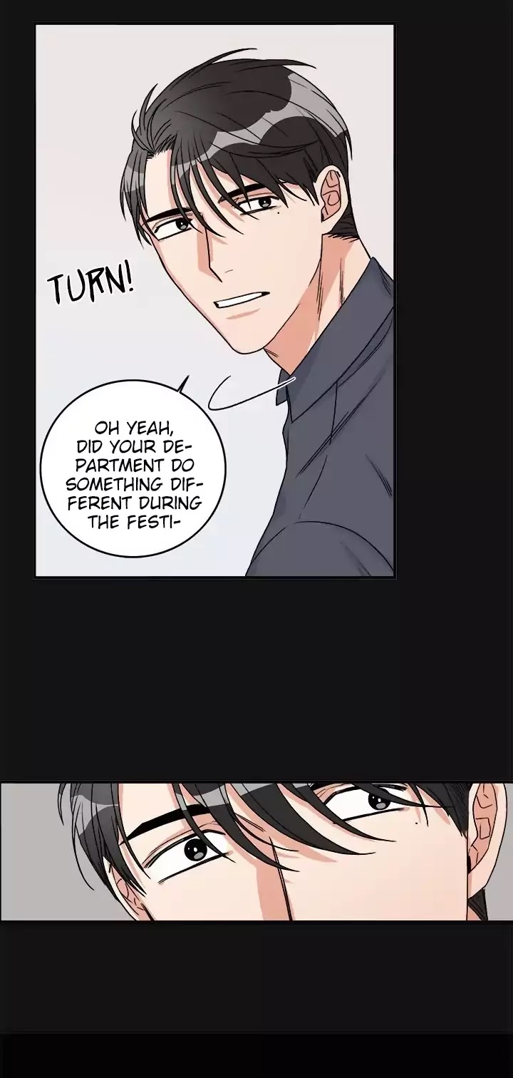 One Step From The End Chapter 12 page 23 - Chapter 12