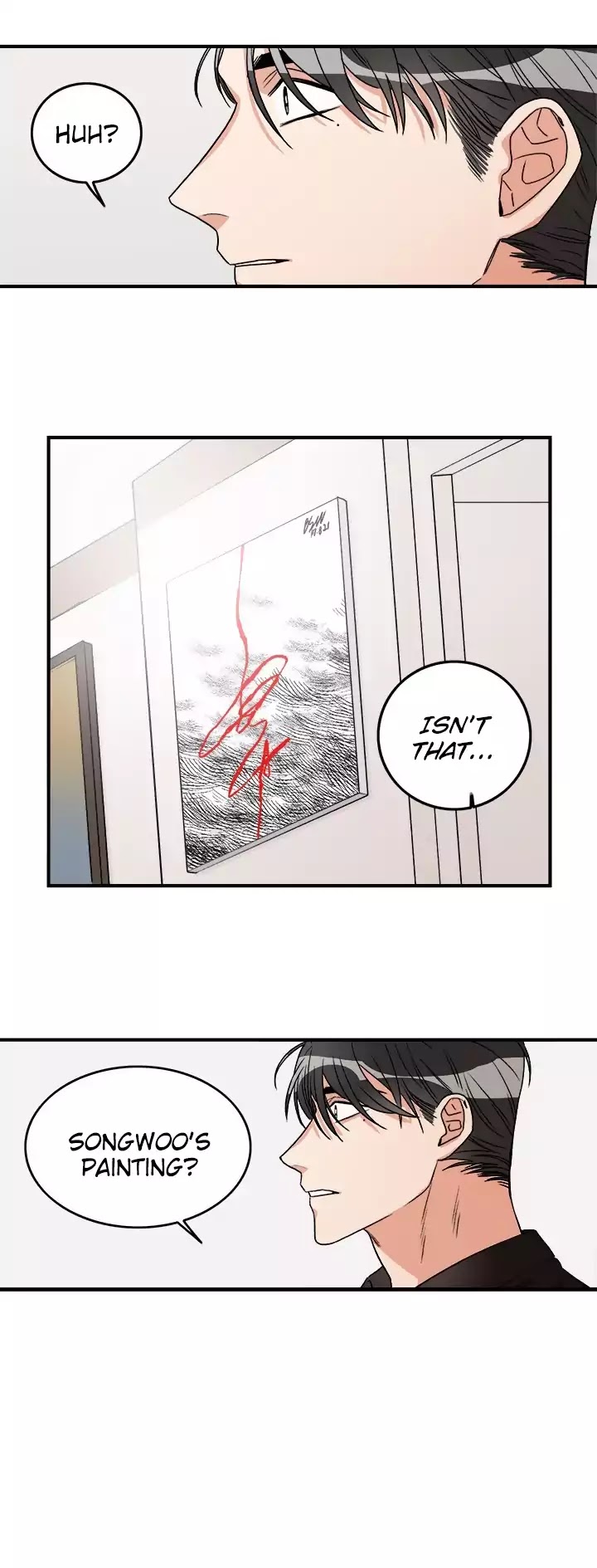 One Step From The End Chapter 12 page 26 - Chapter 12