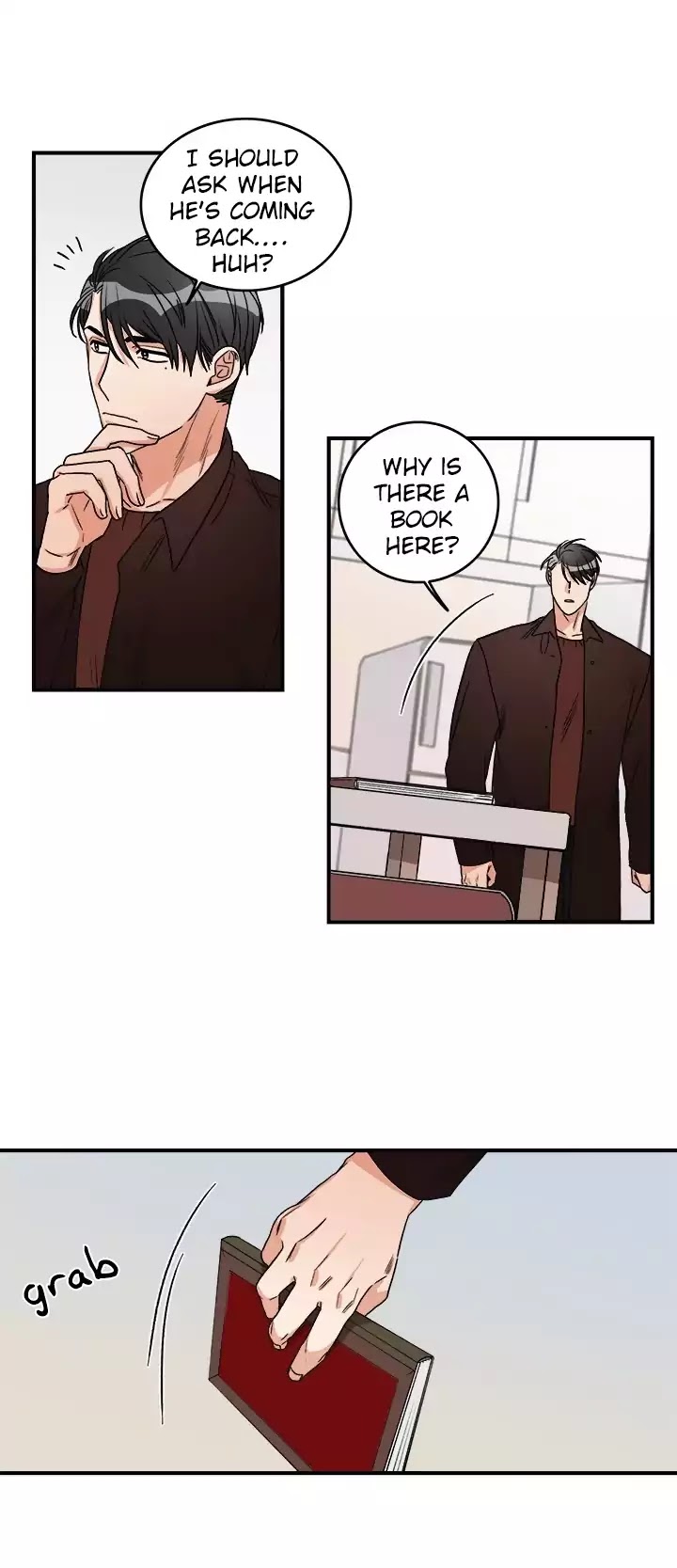 One Step From The End Chapter 13 page 10 - Chapter 13