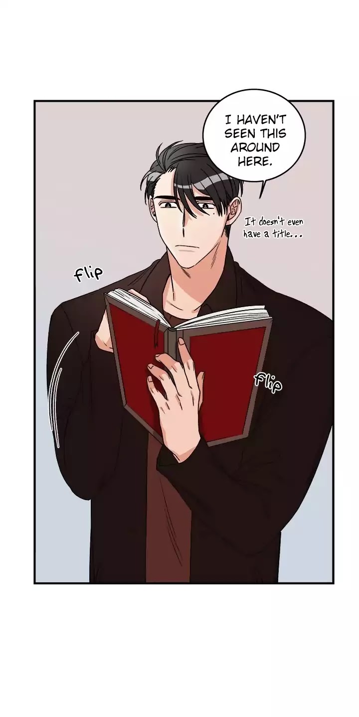 One Step From The End Chapter 13 page 11 - Chapter 13