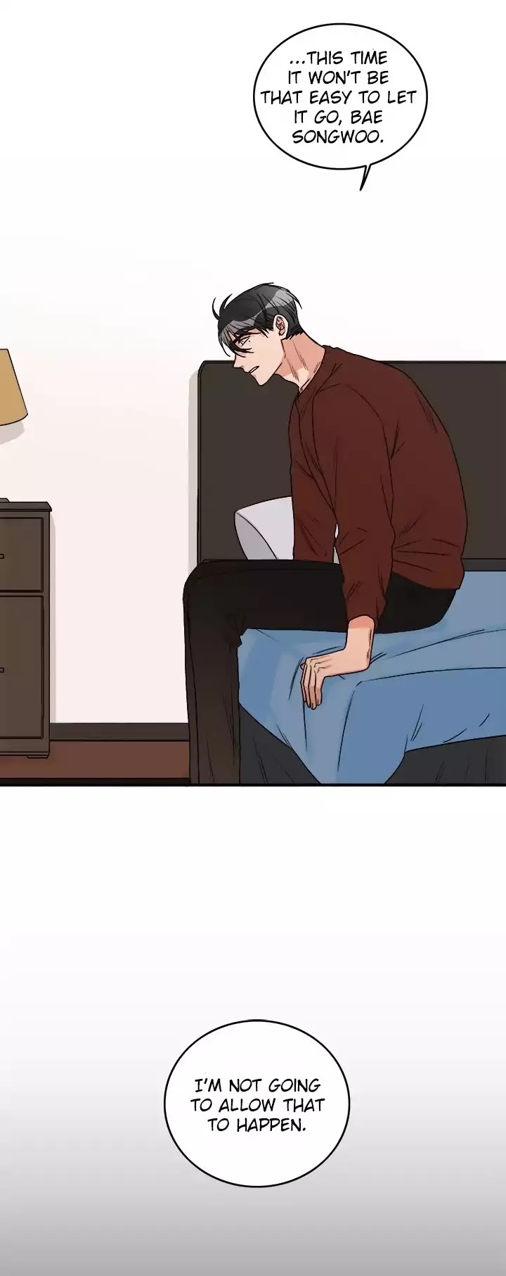 One Step From The End Chapter 13 page 15 - Chapter 13