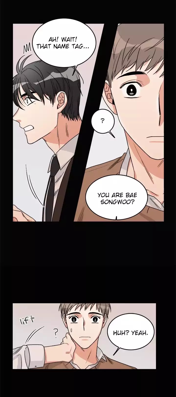One Step From The End Chapter 13 page 19 - Chapter 13