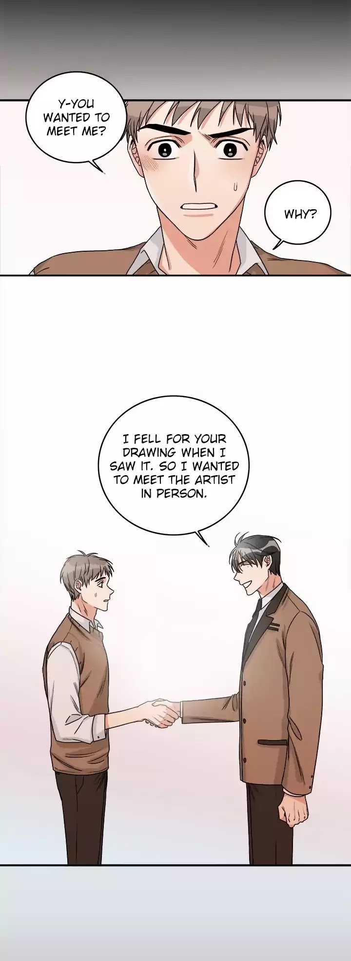 One Step From The End Chapter 13 page 21 - Chapter 13
