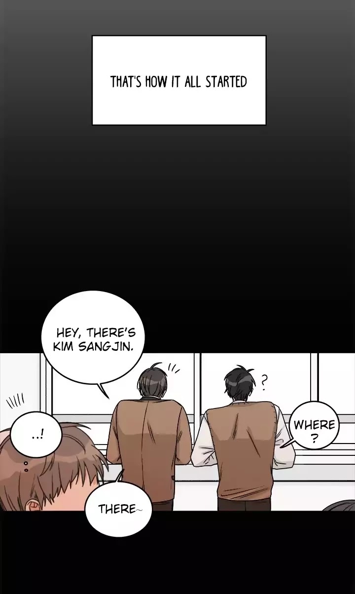 One Step From The End Chapter 13 page 23 - Chapter 13
