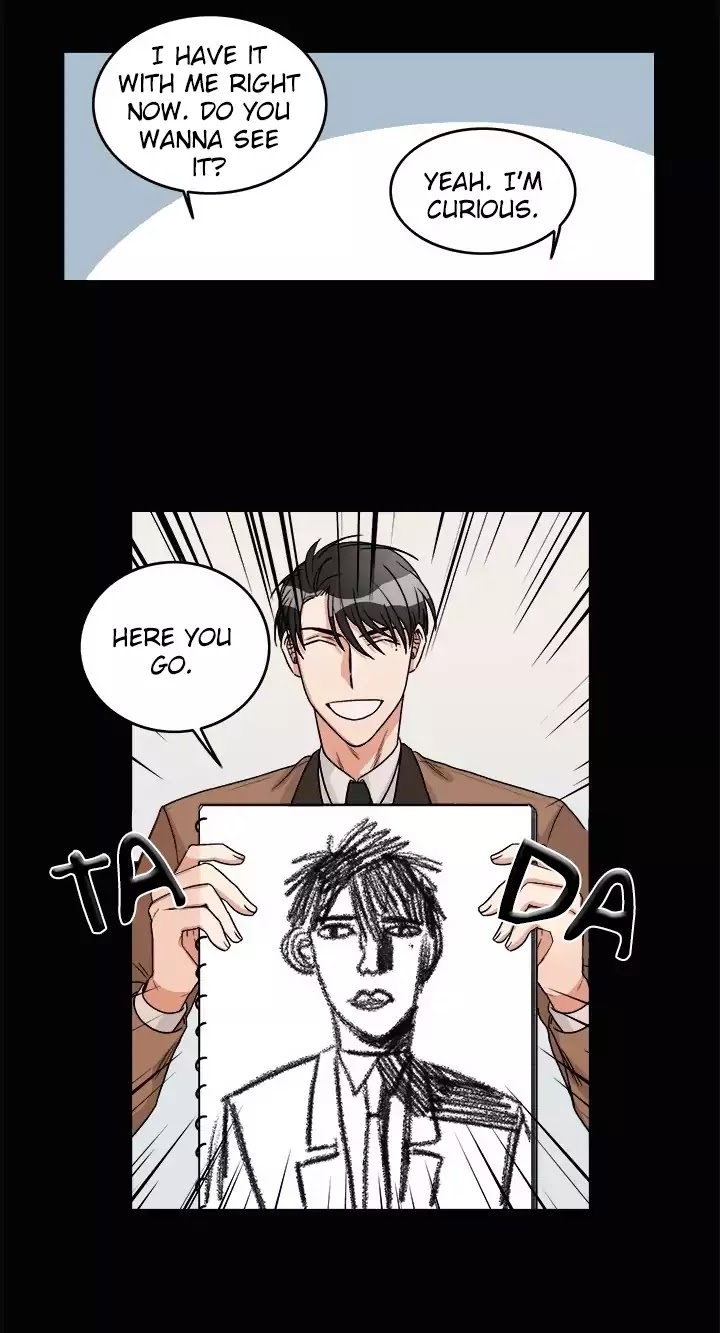 One Step From The End Chapter 13 page 29 - Chapter 13