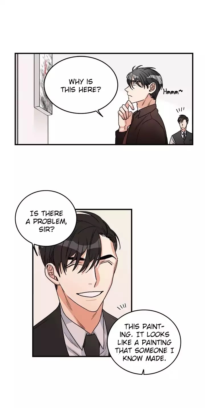 One Step From The End Chapter 13 page 3 - Chapter 13