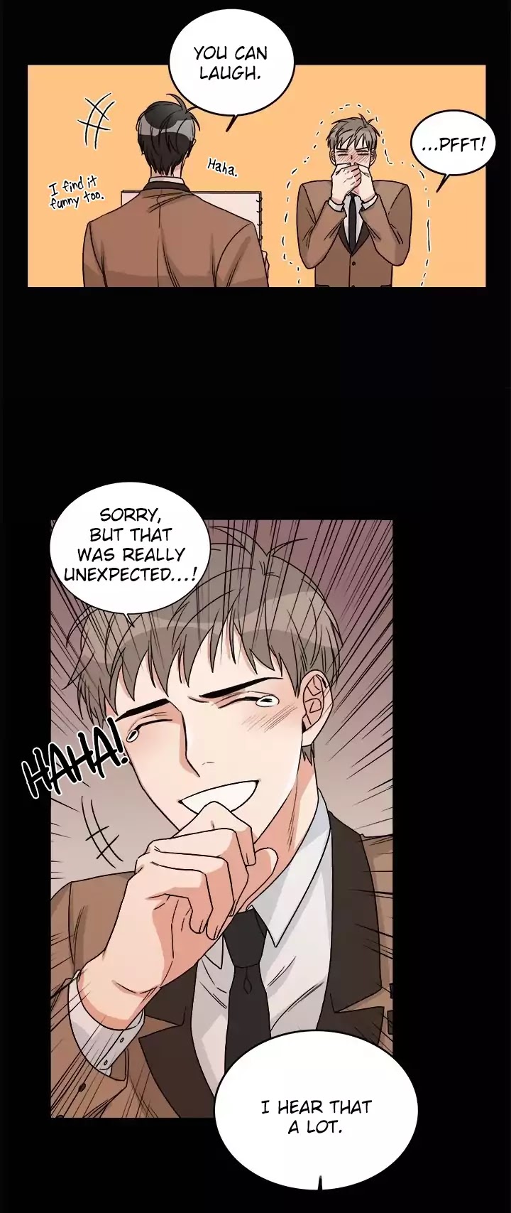 One Step From The End Chapter 13 page 30 - Chapter 13