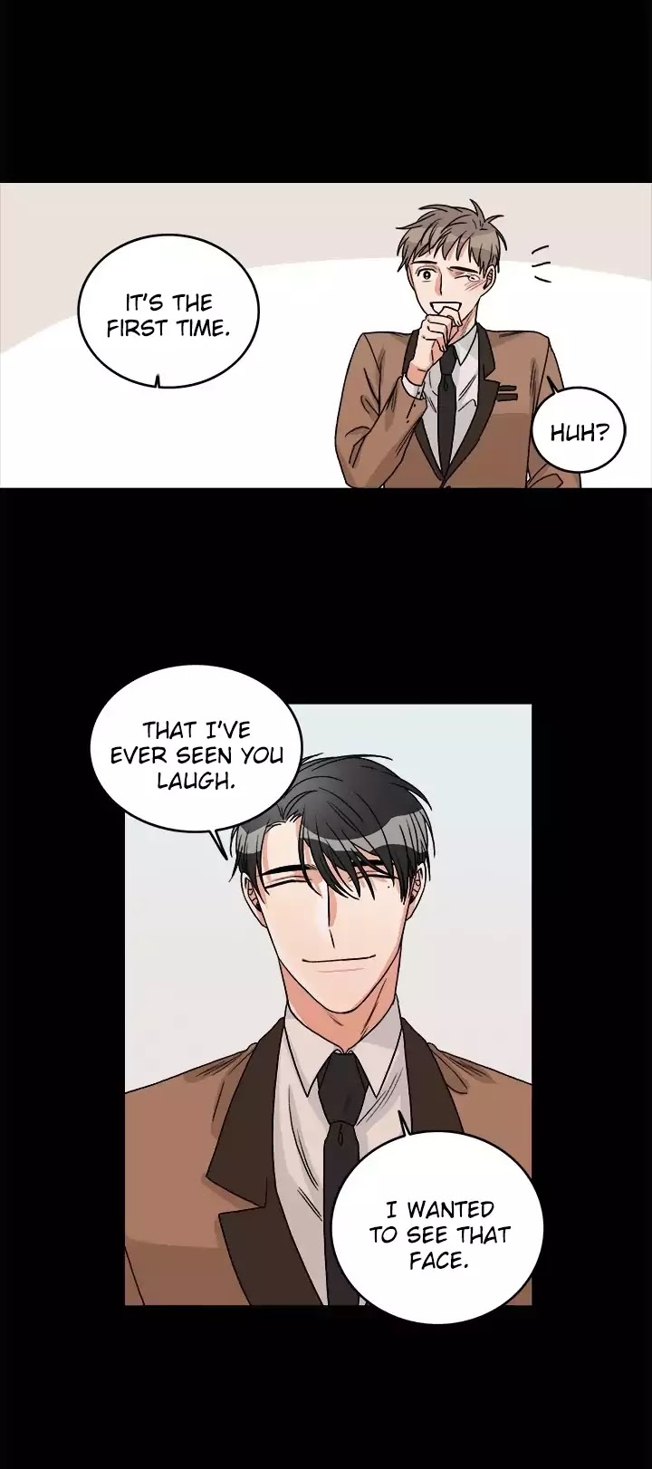 One Step From The End Chapter 13 page 31 - Chapter 13