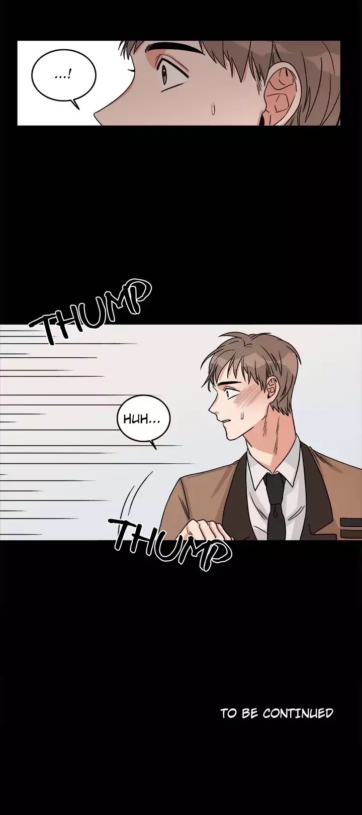 One Step From The End Chapter 13 page 32 - Chapter 13
