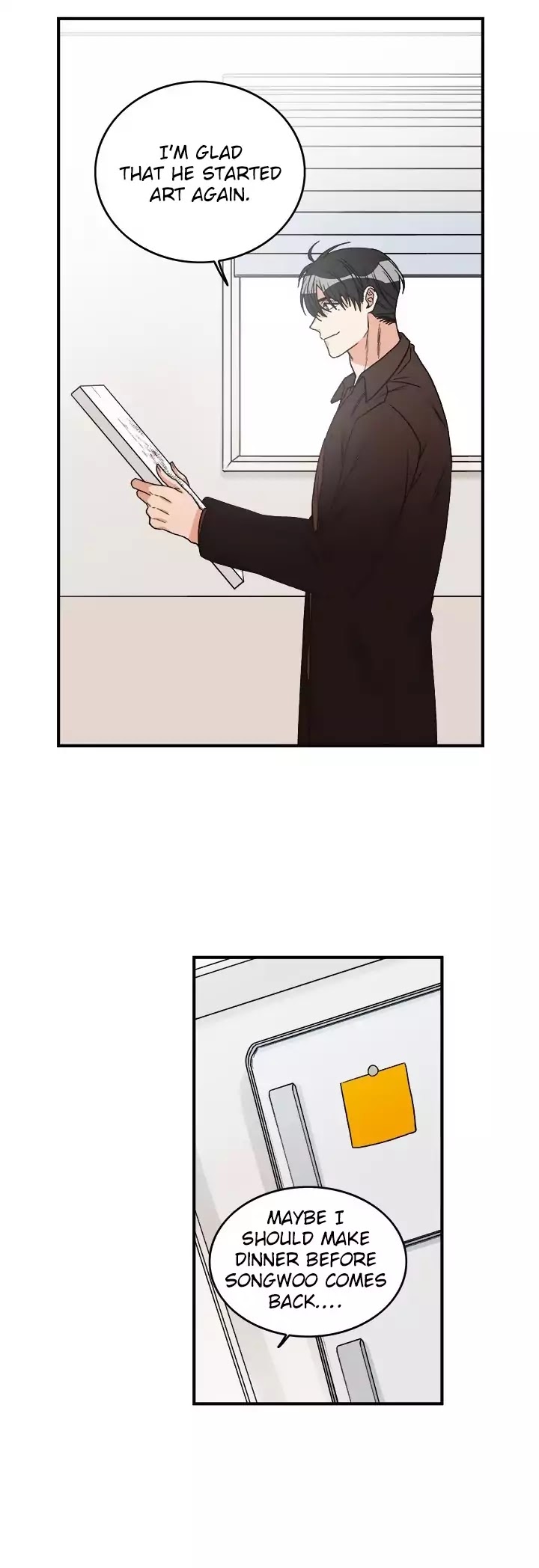 One Step From The End Chapter 13 page 8 - Chapter 13