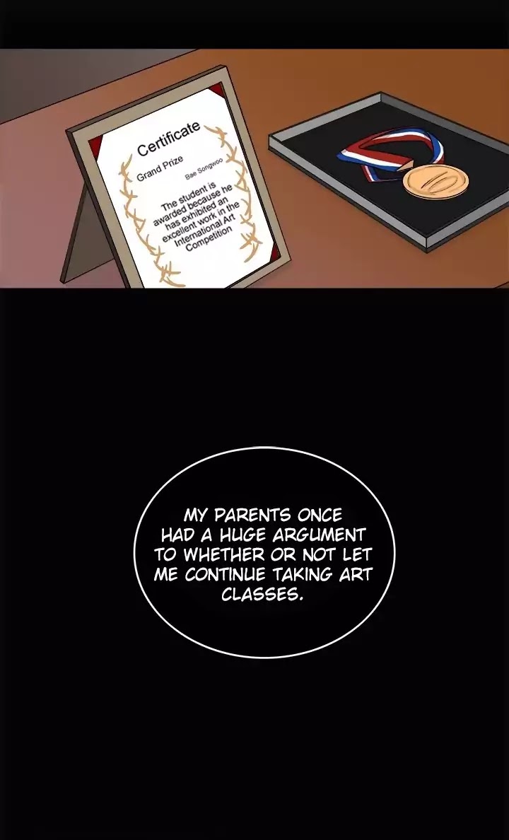 One Step From The End Chapter 14 page 11 - Chapter 14