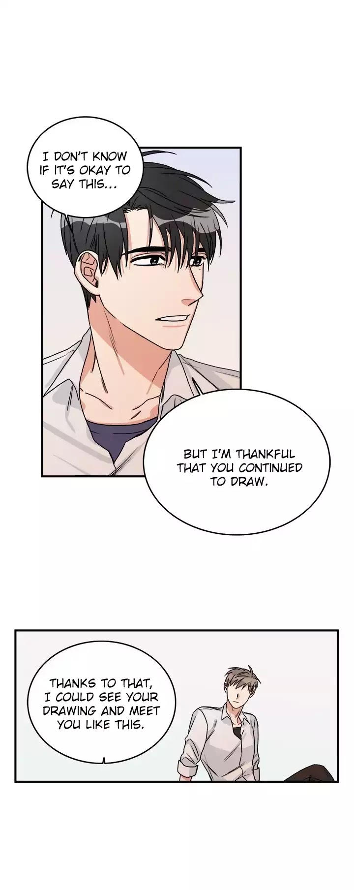 One Step From The End Chapter 14 page 15 - Chapter 14
