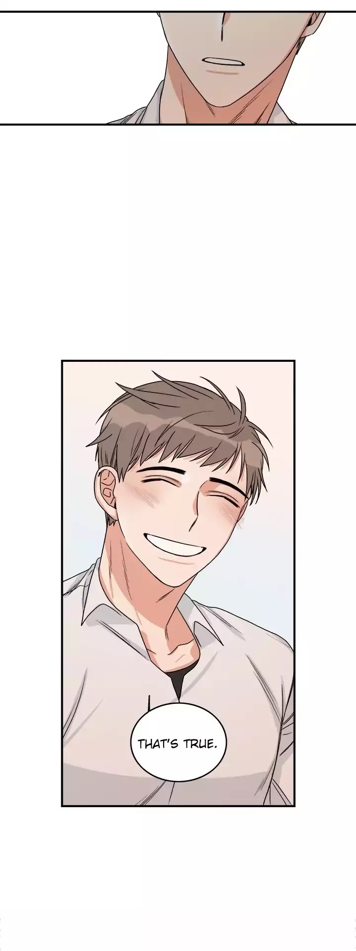 One Step From The End Chapter 14 page 16 - Chapter 14