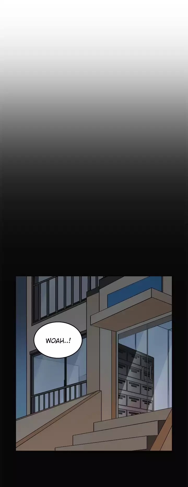 One Step From The End Chapter 14 page 18 - Chapter 14