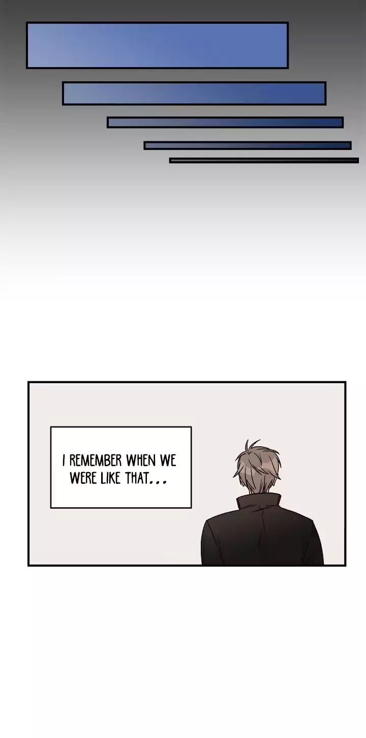 One Step From The End Chapter 14 page 22 - Chapter 14