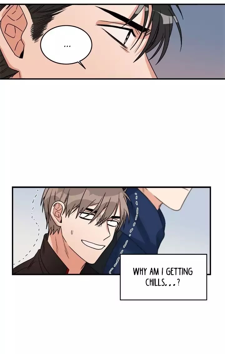 One Step From The End Chapter 14 page 26 - Chapter 14