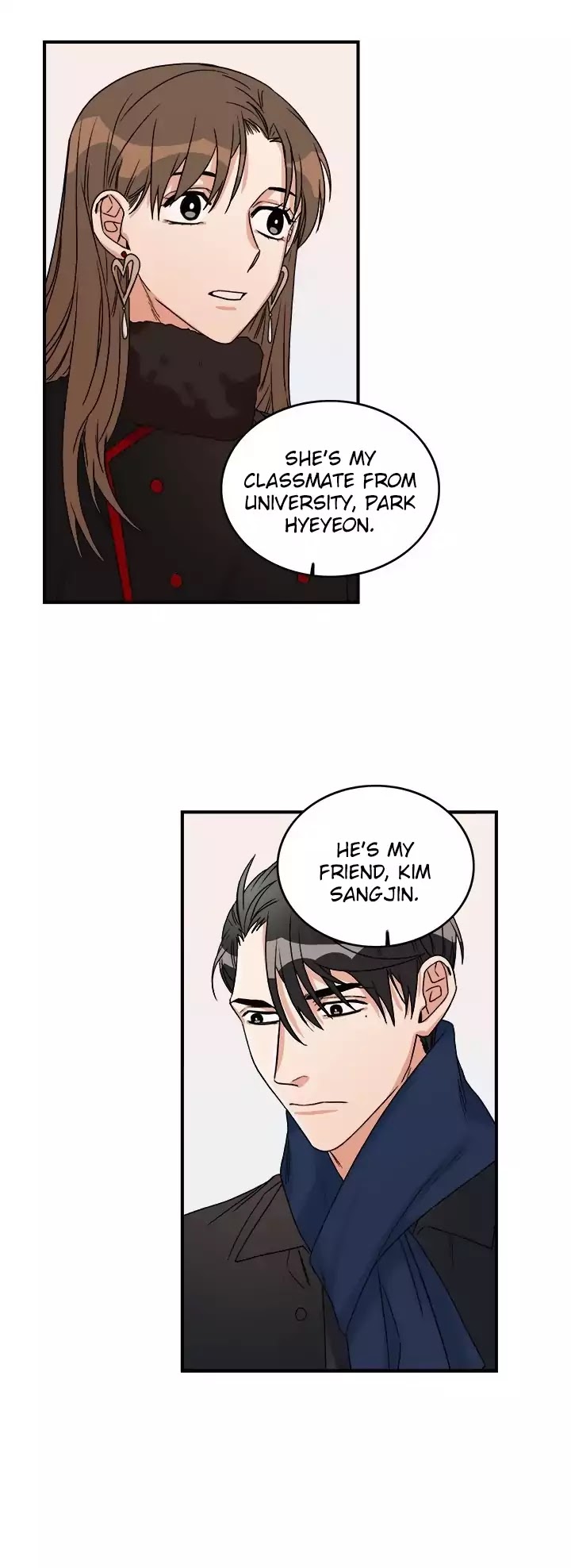 One Step From The End Chapter 14 page 31 - Chapter 14