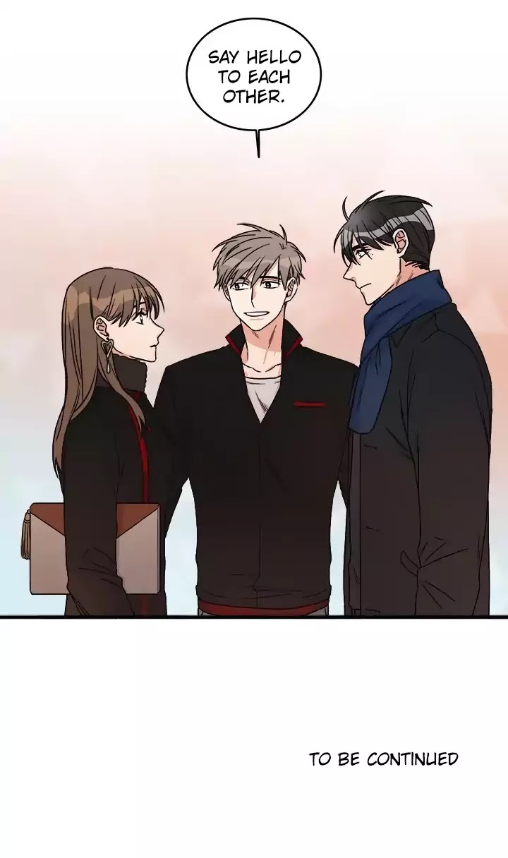 One Step From The End Chapter 14 page 32 - Chapter 14