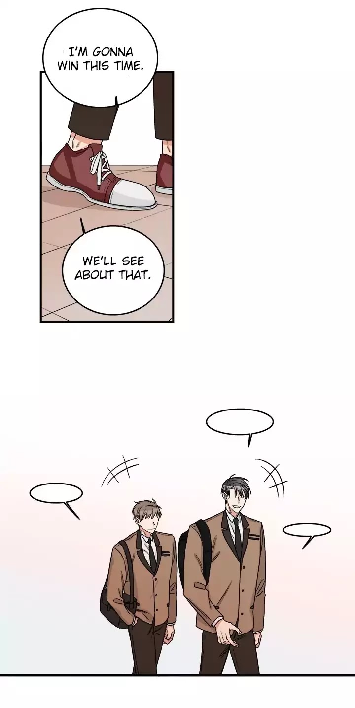 One Step From The End Chapter 14 page 4 - Chapter 14