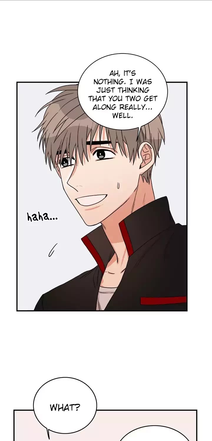 One Step From The End Chapter 15 page 11 - Chapter 15