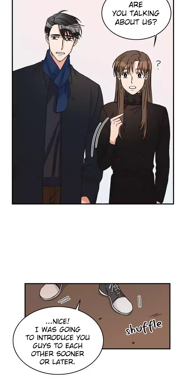 One Step From The End Chapter 15 page 12 - Chapter 15