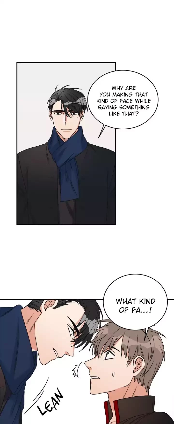 One Step From The End Chapter 15 page 14 - Chapter 15