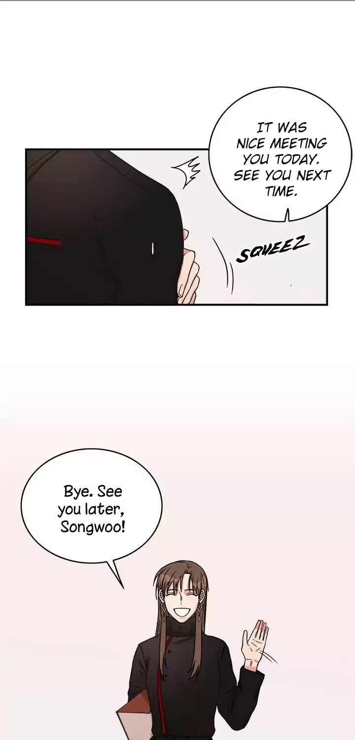 One Step From The End Chapter 15 page 16 - Chapter 15
