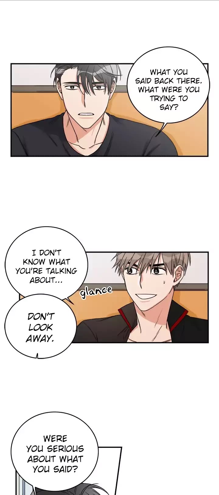 One Step From The End Chapter 15 page 20 - Chapter 15
