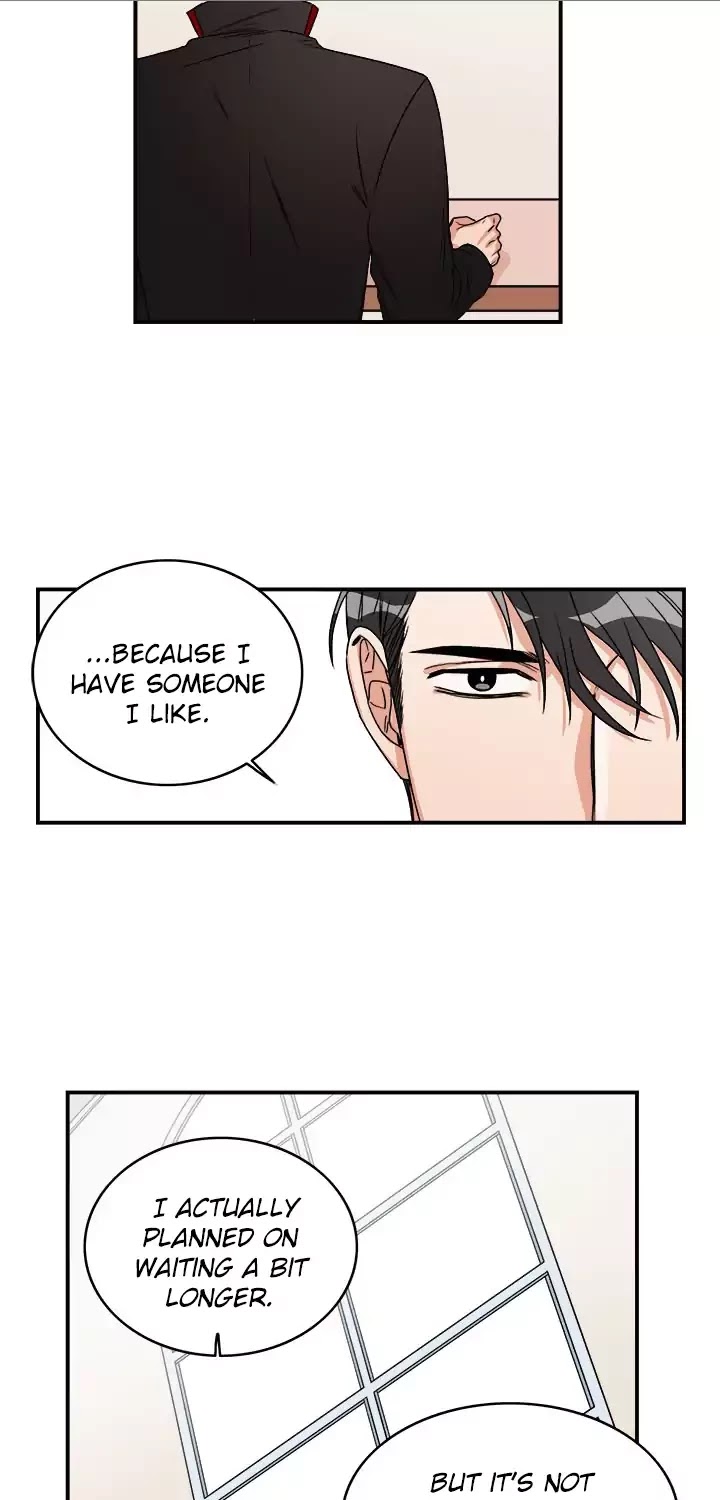 One Step From The End Chapter 15 page 24 - Chapter 15