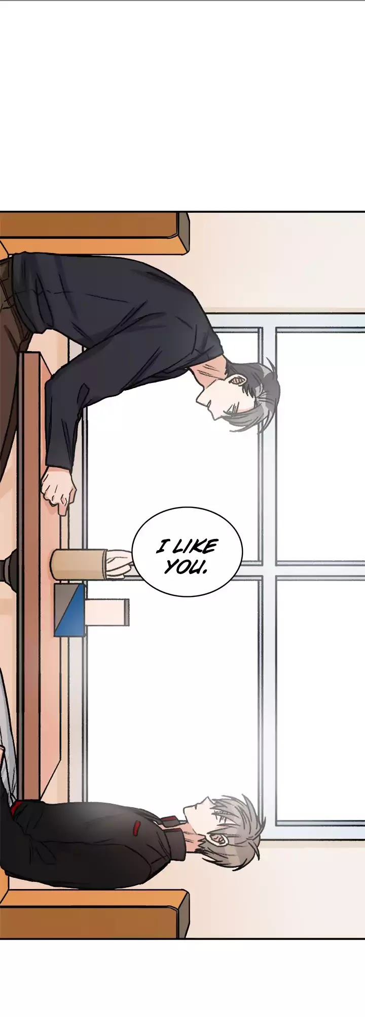 One Step From The End Chapter 15 page 26 - Chapter 15