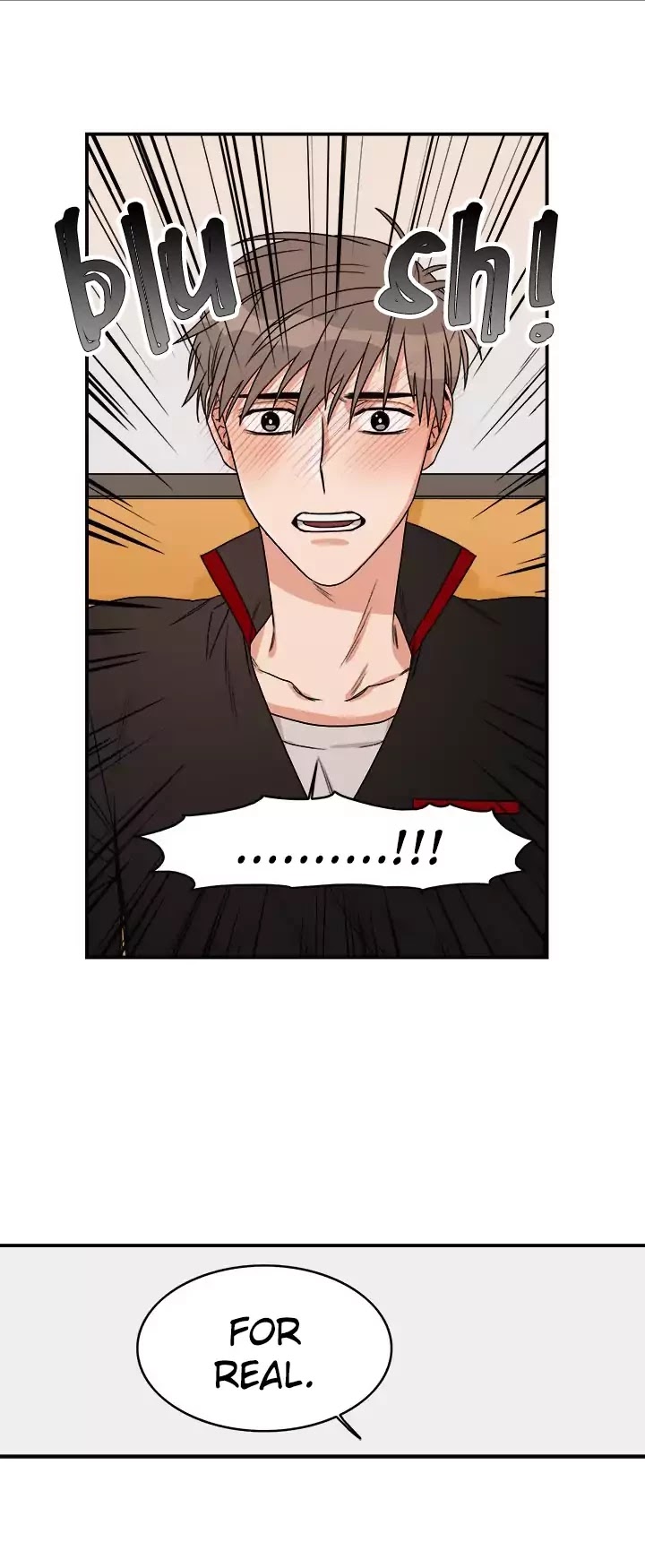 One Step From The End Chapter 15 page 27 - Chapter 15