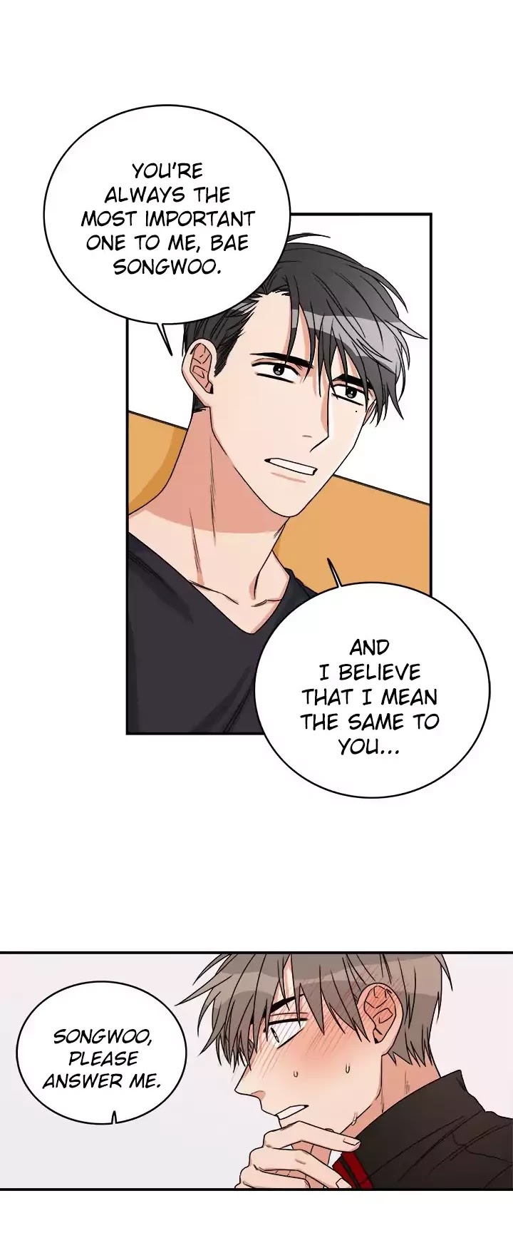One Step From The End Chapter 15 page 28 - Chapter 15