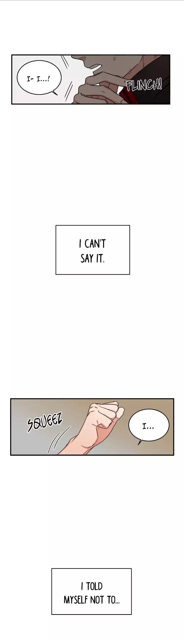 One Step From The End Chapter 15 page 29 - Chapter 15