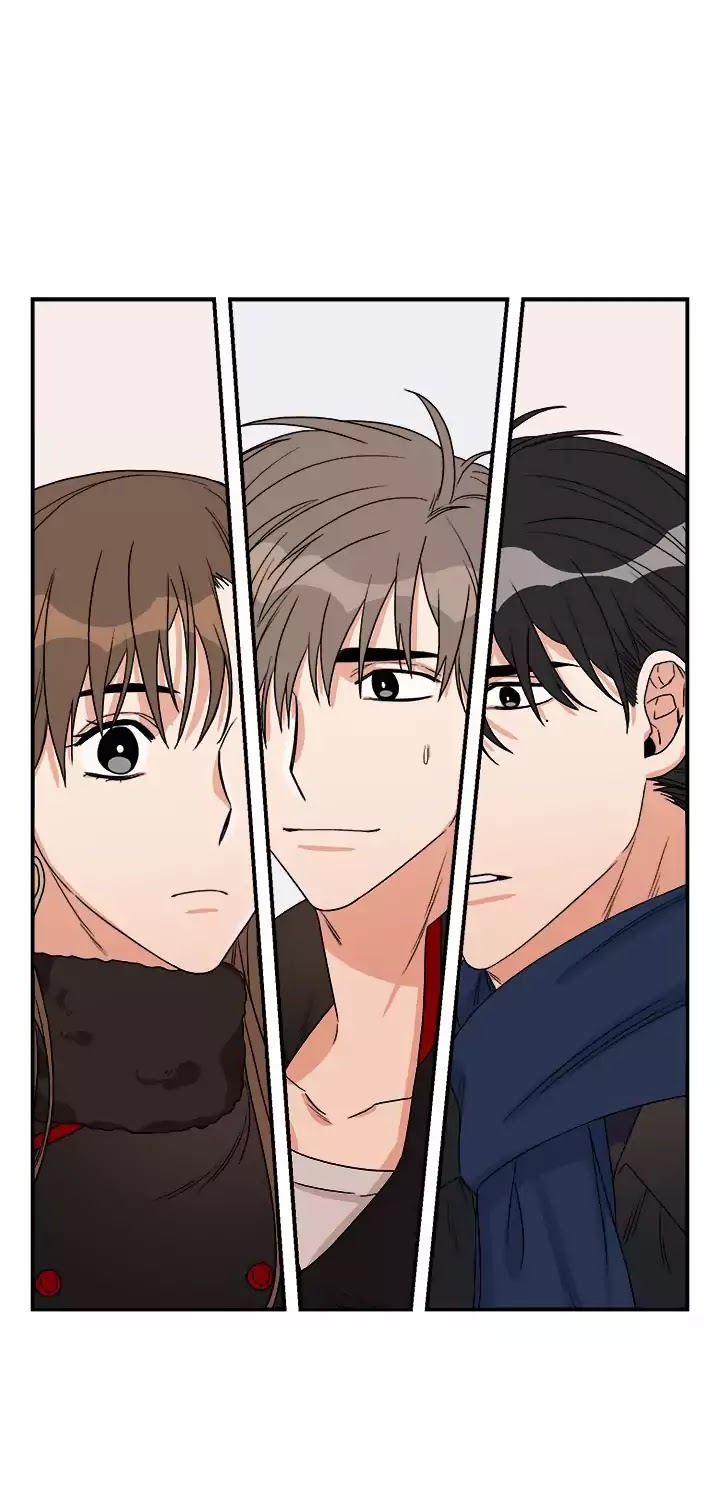 One Step From The End Chapter 15 page 3 - Chapter 15