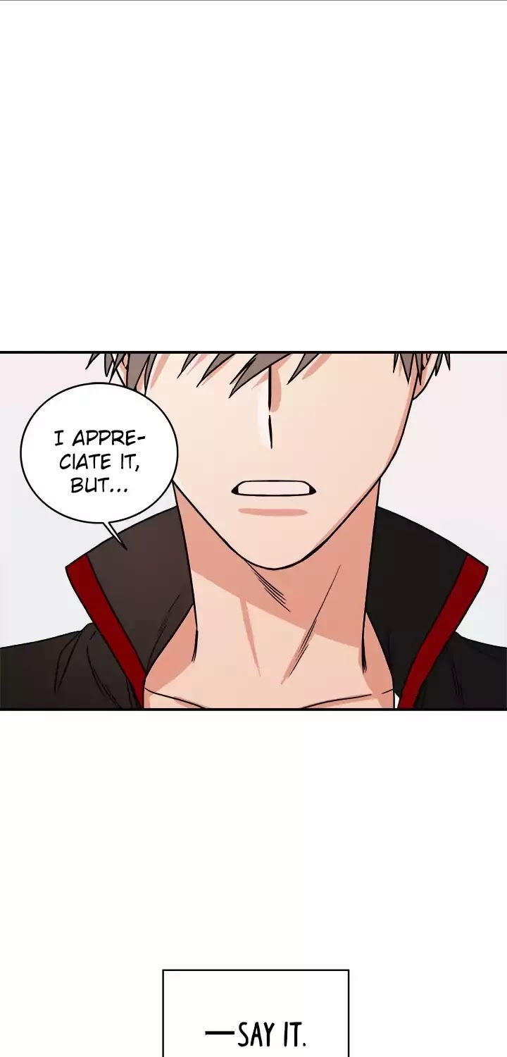 One Step From The End Chapter 15 page 30 - Chapter 15
