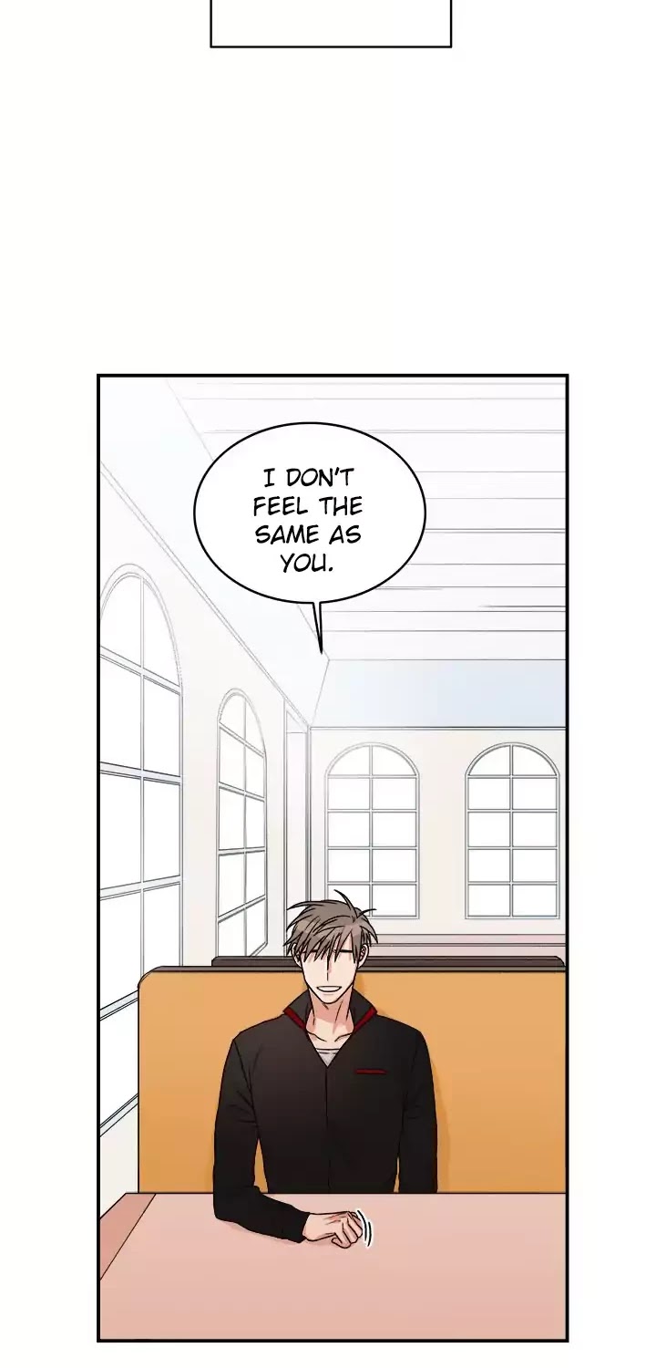 One Step From The End Chapter 15 page 31 - Chapter 15