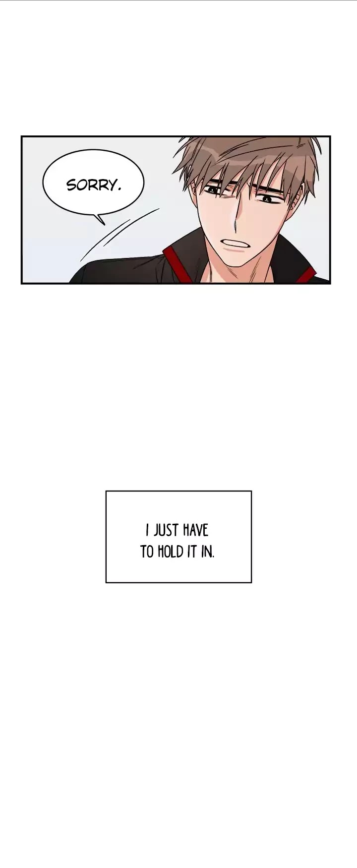 One Step From The End Chapter 15 page 32 - Chapter 15