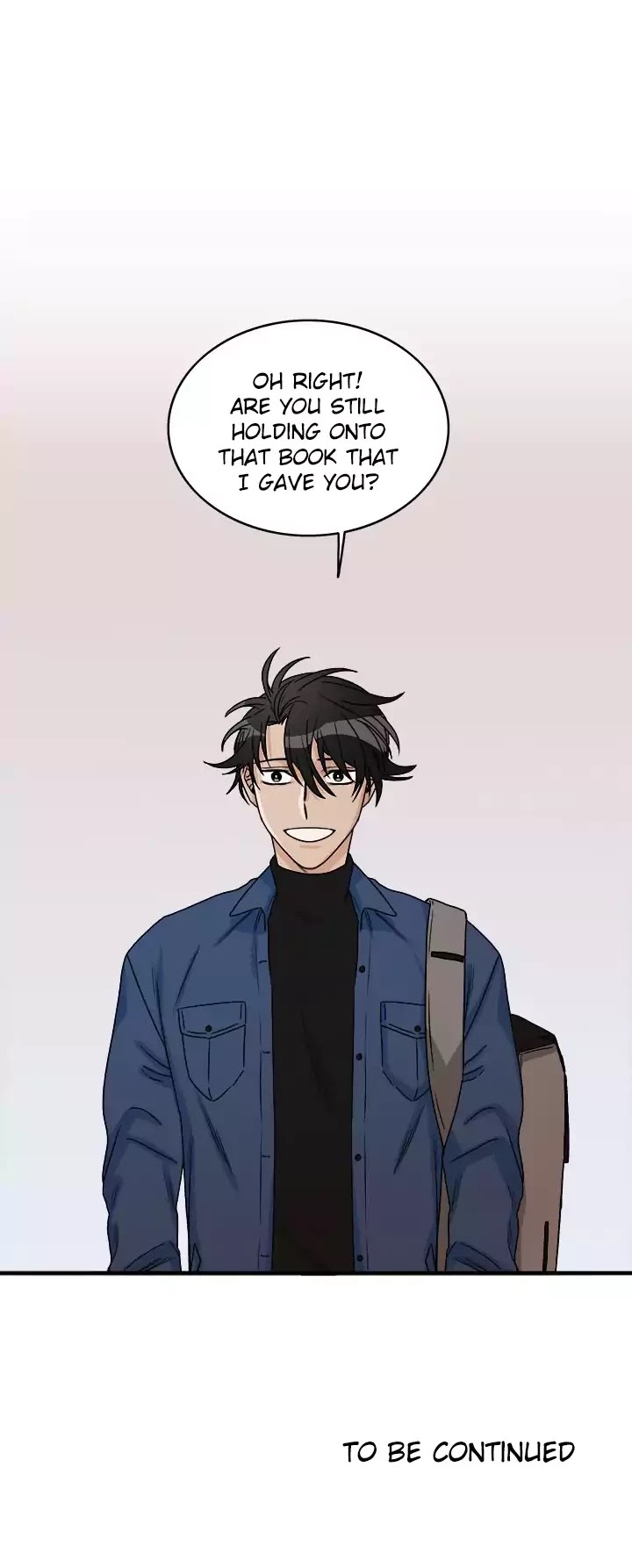 One Step From The End Chapter 15 page 36 - Chapter 15