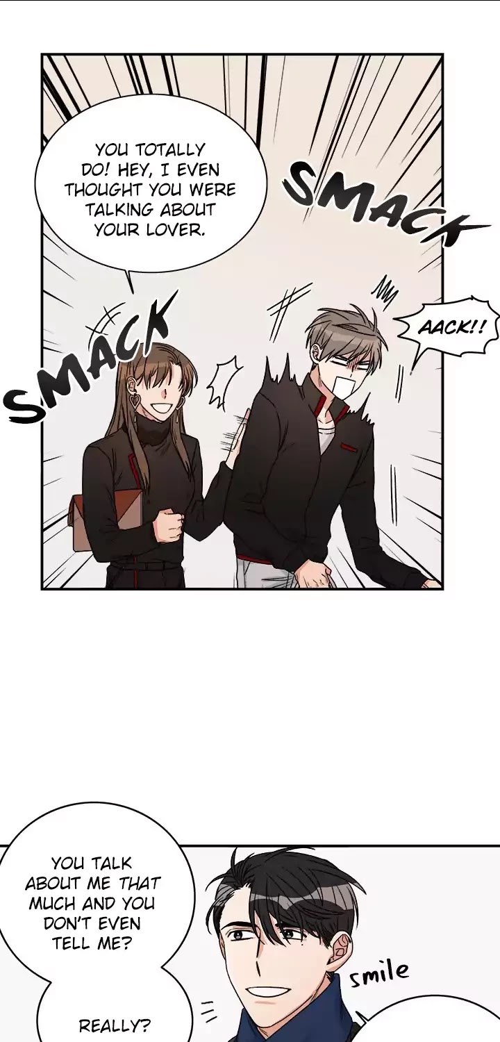 One Step From The End Chapter 15 page 5 - Chapter 15