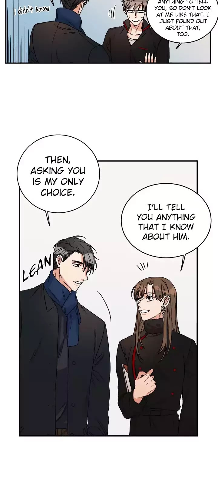 One Step From The End Chapter 15 page 9 - Chapter 15
